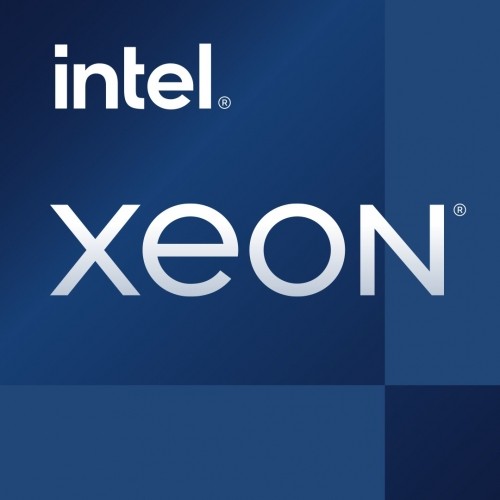 Intel Xeon E-2386G processor 3.5 GHz 12 MB Smart Cache image 1