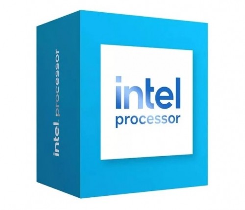 Intel Processor 300 6 MB Smart Cache Box image 1