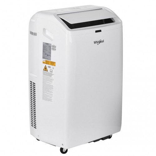 Portable air conditioner WHIRLPOOL PACF29CO White image 1