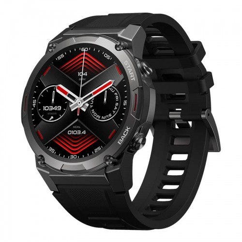 Smartwatch Zeblaze VIBE 7 Pro (Black) image 1