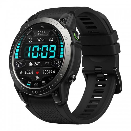 Smartwatch Zeblaze Ares 3 Pro (Black) image 1