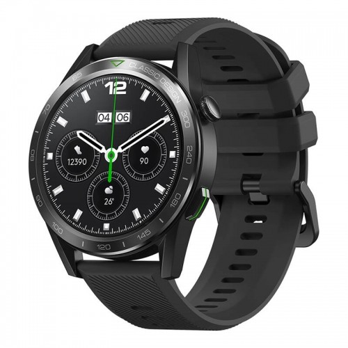 Smartwatch Zeblaze Btalk 3 (Black) image 1