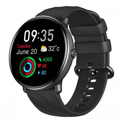 Smartwatch Zeblaze GTR 3 Pro (Black) image 1