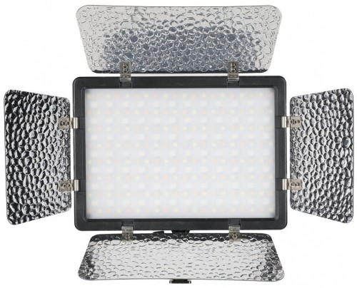 Quadralite video light Thea RGB 150 LED Panel image 1