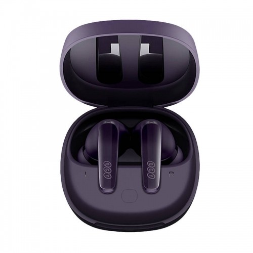 Wireless Earphones TWS QCY T13x (purple) image 1