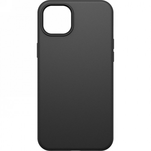 Apple Otterbox Symmetry Plus - protective case for iPhone 14 Plus, compatible with MagSafe (black) [P] image 1