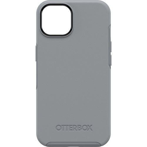 Apple Otterbox Symmetry - protective case for iPhone 13 Pro (grey) [P] image 1