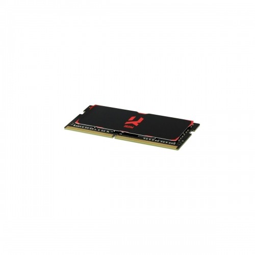 RAM Atmiņa GoodRam IR-3200S464L16A DDR4 16 GB CL16 image 1