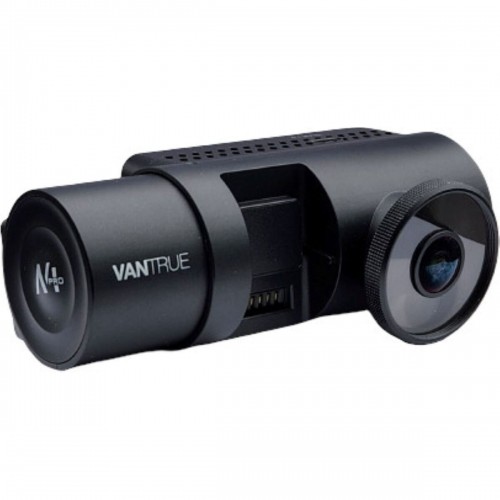 Спортивная камера для автомобиля Vantrue N4 PRO image 1