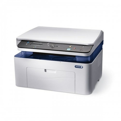 Мультифункциональный принтер Xerox WorkCentre 3025/BI image 1