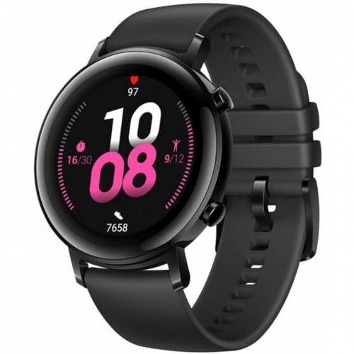 Умные часы Huawei Watch GT 2 Чёрный (Пересмотрено A) image 1