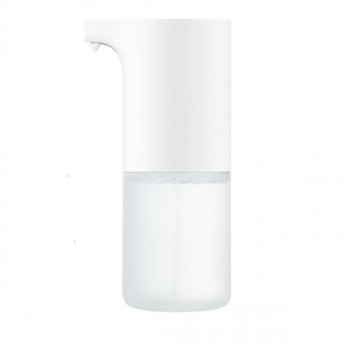 Дозатор мыла Xiaomi BHR4558GL Белый Прозрачный Пластик image 1
