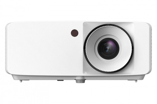 Optoma ZH350 data projector Standard throw projector 3600 ANSI lumens DLP 1080p (1920x1080) 3D White image 1