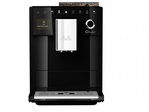 Melitta CI Touch Fully-auto Espresso machine 1.8 L image 1