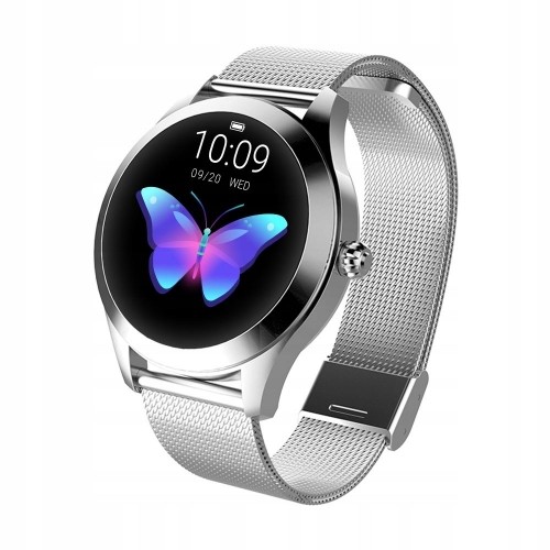 SMARTWATCH OROMED SMART LADY SILVER image 1