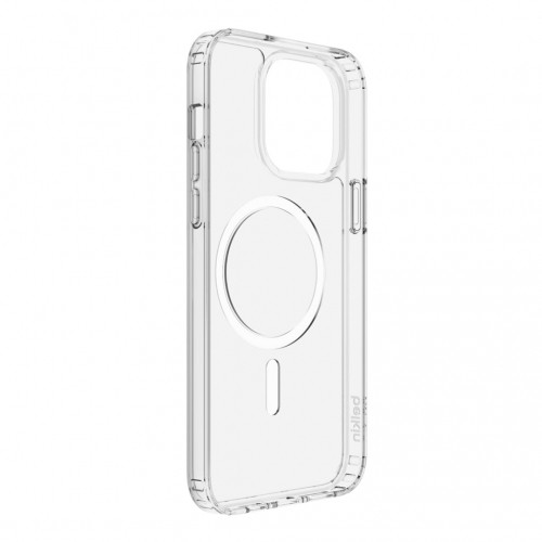 Belkin SheerForce mobile phone case 17 cm (6.7") Cover Transparent image 1