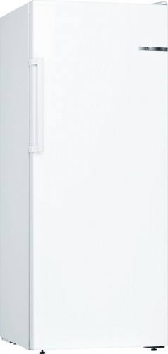 Bosch Serie 4 GSV24VWEV freezer Upright freezer Freestanding 182 L E White image 1