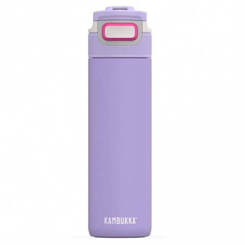 Kambukka Elton Insulated Digital Lavender - thermal bottle, 600 ml image 1