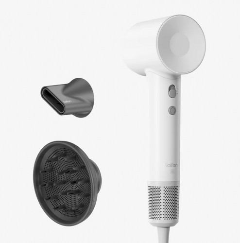 Laifen Swift SE Special hair dryer (White) image 1