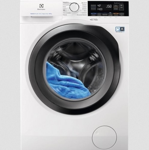 Washer-dryer ELECTROLUX EW7WO349SP image 1
