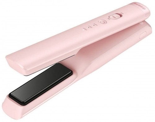Dreame Glamour hair straightener (Pink) image 1