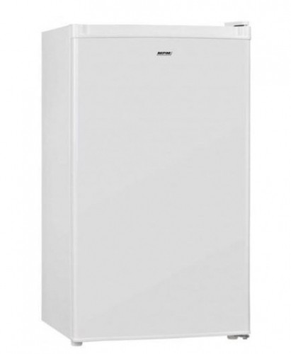 MPM 112-CJ-15/AA fridge Freestanding White image 1
