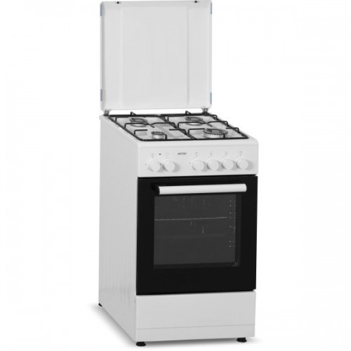 MPM-53-KGE-33 gas-electric cooker image 1