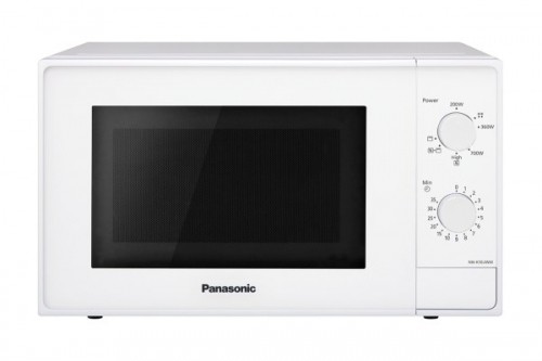 Panasonic NN-K10JWMEPG microwave Countertop Combination microwave 20 L 800 W White image 1