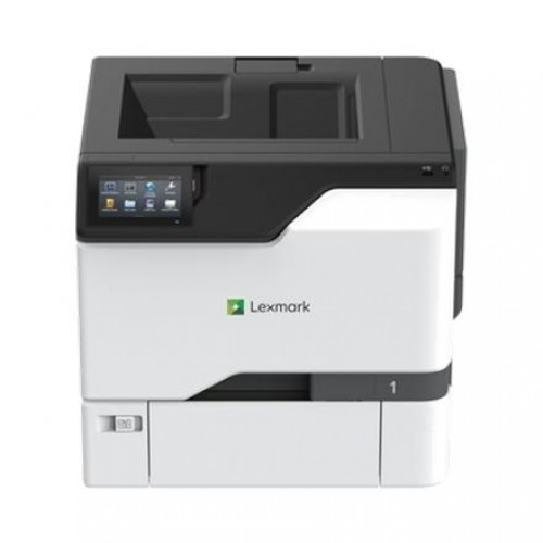 Lexmark CS730de Colour Laser Printer Maximum ISO A-series paper size A4 White image 1