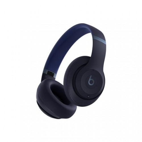 Beats Studio Pro Wireless Headphones, Navy Beats image 1