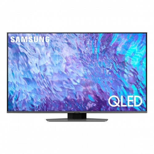 TV Samsung QE50Q80CAT 4K Ultra HD 50" HDR QLED image 1