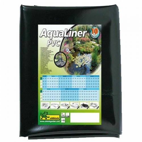 Pond Liner Ubbink AquaLiner PVC 0,5 mm 2 x 3 m image 1