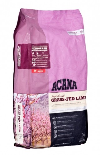 Acana Grass-Fed Lamb 17 kg image 1