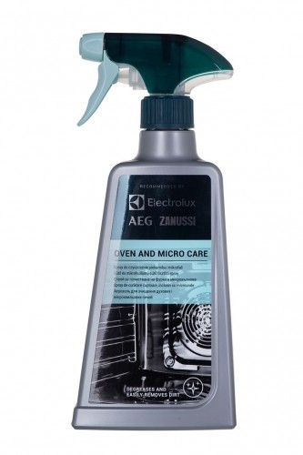 ELECTROLUX CLEANER M3OCS300 500ML image 1