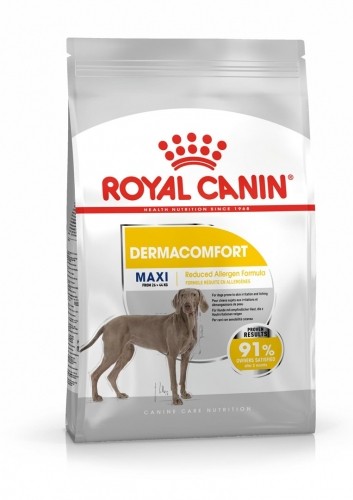 ROYAL CANIN CCN Dermacomfort Maxi - Dry dog food 12 kg image 1