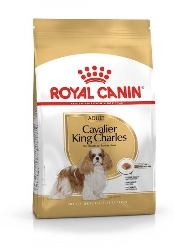 Dog Food Royal Canin SHN Breed Cavalier K C 1.5 kg image 1