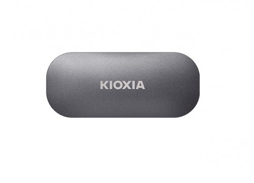 Kioxia EXCERIA PLUS 2 TB Grey image 1
