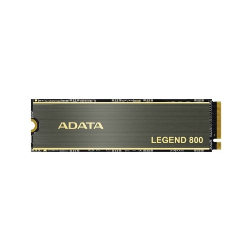 ADATA ALEG-800-2000GCS internal solid state drive M.2 2 TB PCI Express 4.0 3D NAND NVMe image 1