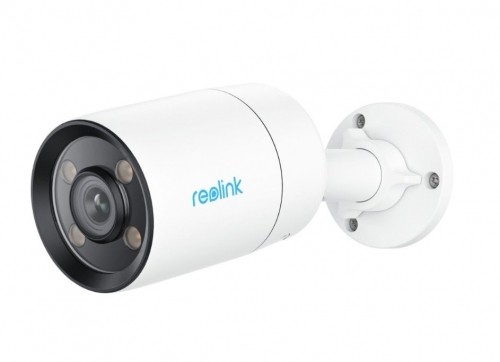 PoE CX410 COLORX 4MP IP Camera REOLINK image 1