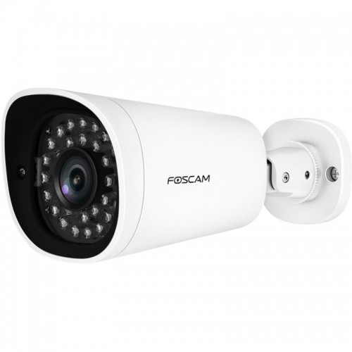 Foscam G4EP-W security camera Bullet IP security camera Outdoor 2560 x 1440 pixels Ceiling/wall image 1