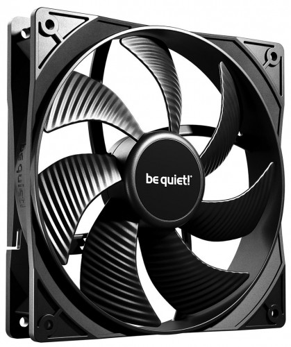 Fan Be Quiet! Pure Wings 3 140mm PWM image 1