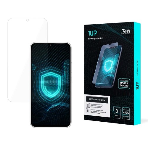 Samsung Galaxy A35|A55 5G - 3mk 1UP screen protector image 1