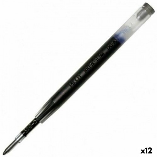 Заправка ручки Pilot BRFN-10M Синий (12 штук) image 1