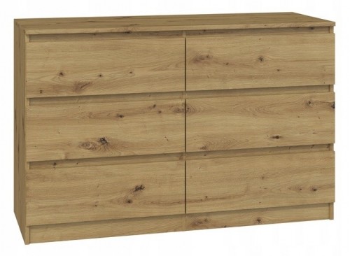 Top E Shop Topeshop M6 120 G400 ART chest of drawers image 1