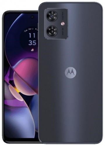 Motorola Moto G moto g54 5G 16.5 cm (6.5") USB Type-C 12 GB 256 GB 5000 mAh Midnight Blue image 1