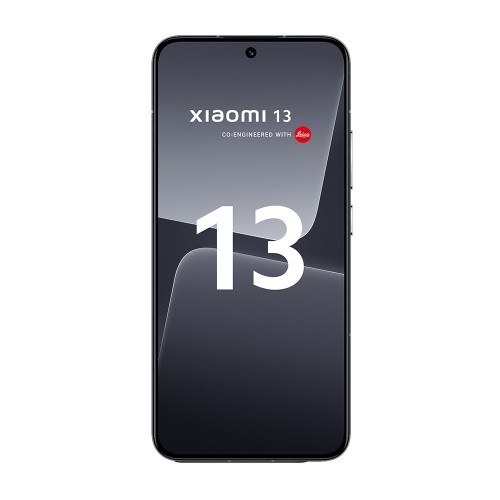 Xiaomi 13 5G 8/256GB Black image 1