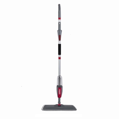 PROMIS Spray mop, grey-red image 1