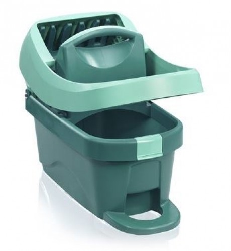 Leifheit 55076 mopping system/bucket Green image 1
