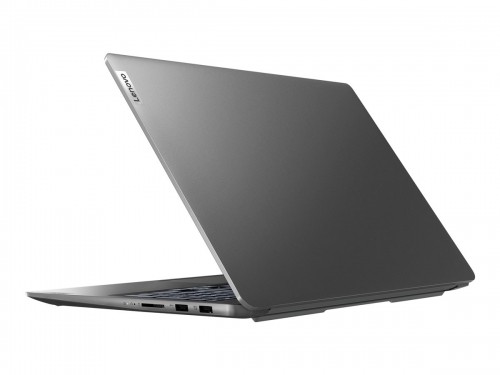 Lenovo IdeaPad 5 Pro 14ITL6 14"3K|i7-1165G7|16GB|1TB SSD(M2)|GeForce MX450|IR|Win11 image 1