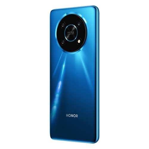 Honor Magic 4 Lite 5G 6GB|128GB Ocean Blue image 1